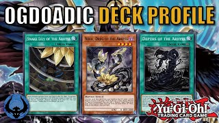 OGDOADIC DECK PROFILE amp TESTING  YuGiOh  June 2021 The new best Graveyard Deck  遊戯 王 유희왕 [upl. by Astrea]