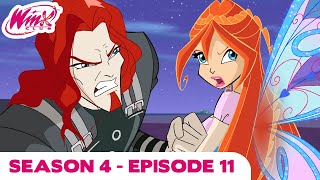 Winx Club  FULL EPISODE  Winx Club Forever  Season 4 Episode 11 [upl. by Asiluj]