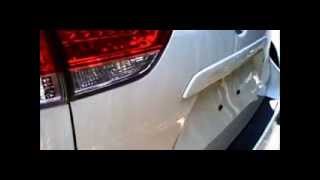 2012 Toyota Sienna XLE Start up Engine ExteriorInterior [upl. by Calvert]