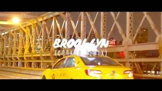 DChamberz quotJust Brooklynquot Cookin Remix [upl. by Edra229]