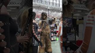 London Comic Con Winter 2024 [upl. by Beaudoin65]