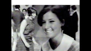 American Bandstand 1968 Beatles Criticism  Top 10  Everything That Touches You The Association [upl. by Llatsyrc]