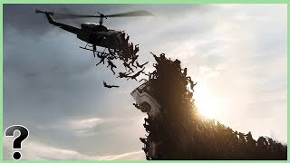 What If World War Z Was Real [upl. by Eidnar]