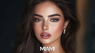 Top Miami Summer Mix 2024🌴 Deep Feelings Deep House Mix Miami Music 2024 mix [upl. by Roach]