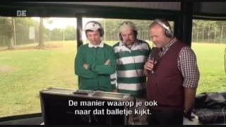 Foute Vrienden  Golfbaan Begijn le Bleu [upl. by Ledif92]