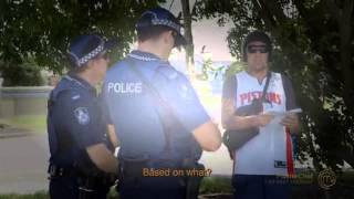 Gold Coast Cops Season 2 Episode 7 [upl. by Merta]