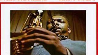 John Coltrane  Syeedas Song Flute [upl. by Rafe]