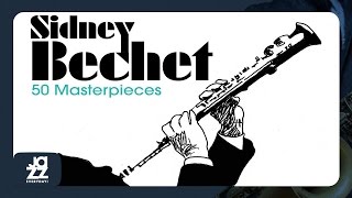 Sidney Bechet  Petite fleur [upl. by Ztnarf]