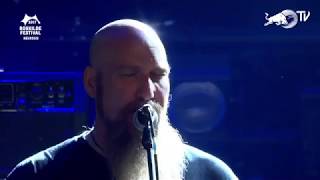 Neurosis  Roskilde Festival 2017  PROSHOT 1080p [upl. by Adele162]