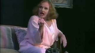 Jim Bailey as Tallulah Bankhead w Bette Garrett as Estelle Winwood 2001 [upl. by Eednak]