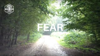 The Ineloquent  Fear Official Lyric Video [upl. by Eilujna]