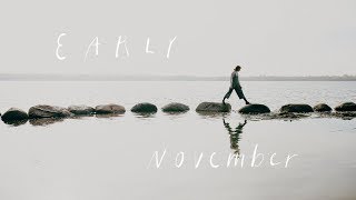 Early November  Twosomeness A trip to the Lake [upl. by Adev]