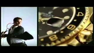 The World of Rolex HD Version 2011 Federer Le Mans Equestrian Immelman [upl. by Horan]