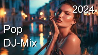 SUMMER Music MIX 2024  Kendrick Lamar 21 Savage Marshmello Tujamo Style DJ Mix [upl. by Aranahs]