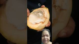 Healthy coconut drink for summer।shorts coconut coconutdrink streetfood [upl. by Airamasor]