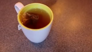 How to Make Soursop Tea  Types of Tea [upl. by Stanislaw547]