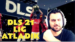 DLS 21  LİG ATLADIK  YENİ TRANSFERLER YAPTIK  MOBİLE MENAJERLİK OYUNU [upl. by Twum664]