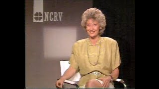 Ncrv closedown 1989 [upl. by Reginnej]