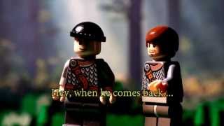 The Pardoners Tale A Lego Film [upl. by Aisena83]