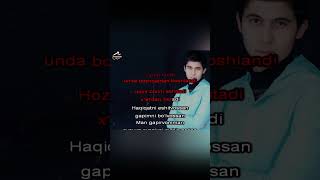 Ayblama mani 🍃 dior diorproduction ayblamamani karaoke lyrics uzrap karaokeuz minus [upl. by Aggri]