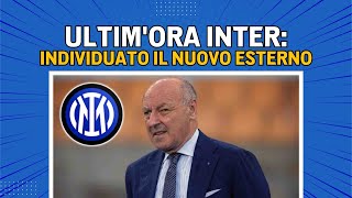 Colpo INTER Marotta lo ha già PRENOTATO nome a SORPRESA 🔥 [upl. by Aneelas]