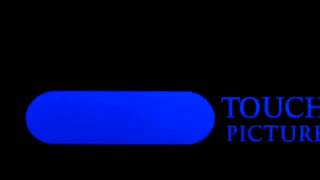 Touchstone Pictures Logo 1987 2003 [upl. by Ehrenberg545]