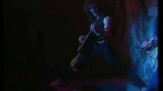 Dio  Holy Diver Live In Holland 1983 [upl. by Llebanna]