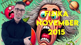 Vraestel Bespreking Nov2015 Fisika Vraestel1 [upl. by Notlrac]