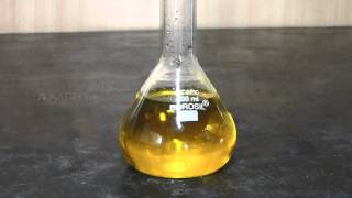 Construction of maltose standard curve by DNS method  Amrita University [upl. by Llemor]