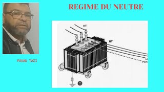 Video N° 451 regime du neutre [upl. by Yerffoej]