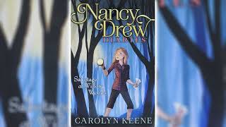 Sabotage at Willow Woods by Carolyn Keene Nancy Drew Diaries 5  Audiobook [upl. by Ymled]