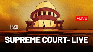 Electoral Bonds case  Supreme Court hearing [upl. by Juni]