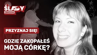 Anna Garska  czy mąż kiedykolwiek przyzna się do winy [upl. by Esyahc]