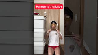 No1 best funny tiktok memes compilation video 😎😎😎 │ Happy harmonica challenge shorts [upl. by Olnay]