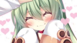 Nightcore  Nyan Nyan Nihao Nyan [upl. by Arri]