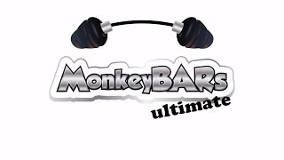 MonkeyBARs Ultimate Begleri weight system [upl. by Annoel266]