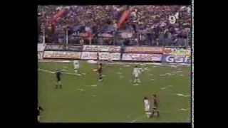 Platense vs Newells  1992 [upl. by Llednahs568]