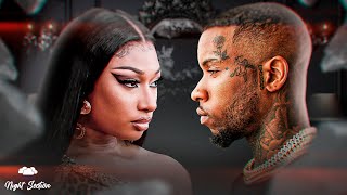 The Rise and Fall of Tory Lanez Megan vs Tory PART 3 [upl. by Hathaway]