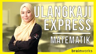 Matematik Tingkatan 1 Bab1 Nombor Nisbah Latih diri 13b Banding dan susun pecahan yang berikut [upl. by Akinat]