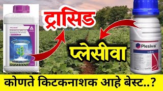 Plesiva insecticide syngenta  Adama trassid insecticide आदामा ट्रासिड किटकनाशक  प्लेसीवा किटकनाशक [upl. by Euqinemod]