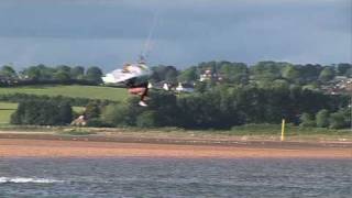 Epic Exmouth Kiteboarding [upl. by Jowett]