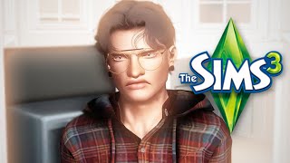 Playing Sims 3 until it crashes [upl. by Eiramanig]