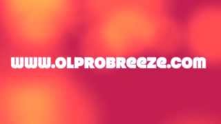 OLPRO BREEZE LAUNCH [upl. by Vento]