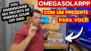 Controlador de Carga MPPT Epever Xtra 40A no Sistema de Energia Solar Off Grid [upl. by Elianora]