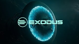 EXODUS Founder Spills Insider Secrets My Reaction [upl. by Willow823]