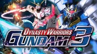 Dynasty Warriors 3 Music [upl. by Faustus]