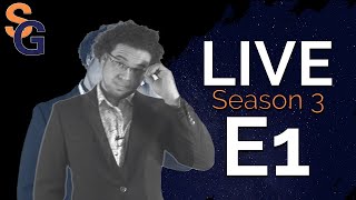 We STILL Need To Talk  Skeptic Generation  Episode 1 Season 3 [upl. by Misty]