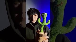 Cactus vs Beatbox beatbox tiktok [upl. by Jasik]