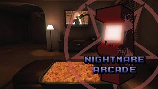 Fears to Fathom Home Alone  Nightmare Arcade [upl. by Atyekram939]