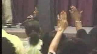 Juanita Bynum Ministries [upl. by Glenine]